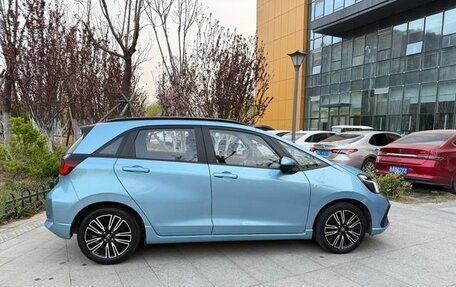Honda Fit, 2021 год, 1 500 300 рублей, 4 фотография