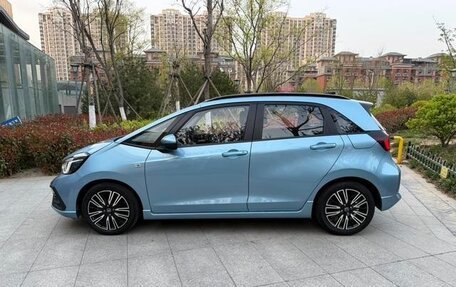 Honda Fit, 2021 год, 1 500 300 рублей, 5 фотография