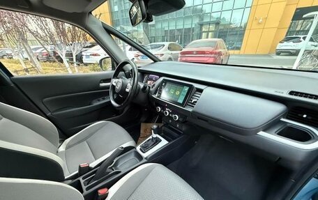 Honda Fit, 2021 год, 1 500 300 рублей, 9 фотография
