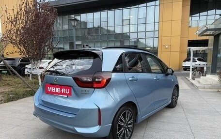 Honda Fit, 2021 год, 1 500 300 рублей, 7 фотография