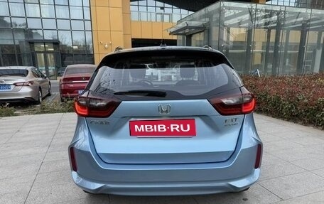 Honda Fit, 2021 год, 1 500 300 рублей, 8 фотография