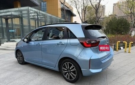 Honda Fit, 2021 год, 1 500 300 рублей, 6 фотография