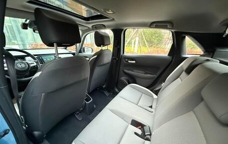 Honda Fit, 2021 год, 1 500 300 рублей, 10 фотография