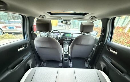 Honda Fit, 2021 год, 1 500 300 рублей, 11 фотография