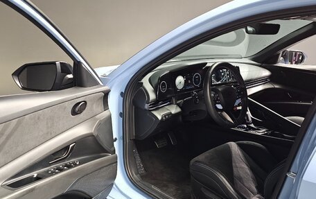 Hyundai Avante, 2022 год, 2 098 000 рублей, 19 фотография