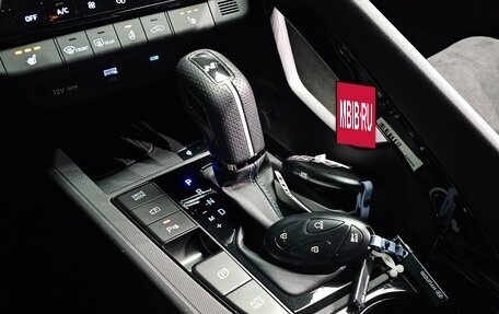 Hyundai Avante, 2022 год, 2 098 000 рублей, 18 фотография