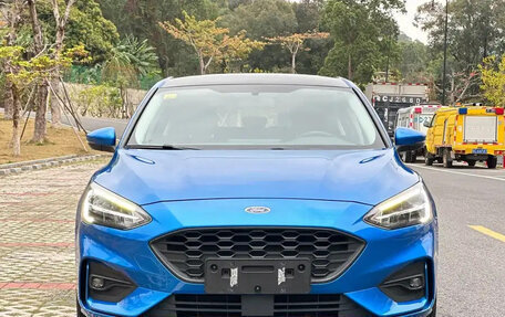 Ford Focus IV, 2021 год, 1 500 000 рублей, 2 фотография
