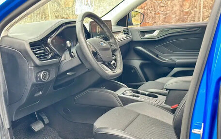 Ford Focus IV, 2021 год, 1 500 000 рублей, 4 фотография