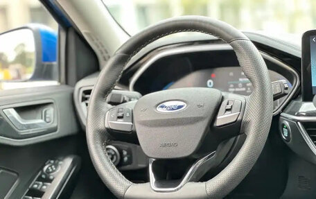 Ford Focus IV, 2021 год, 1 500 000 рублей, 10 фотография