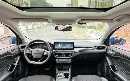 Ford Focus IV, 2021 год, 1 500 000 рублей, 6 фотография