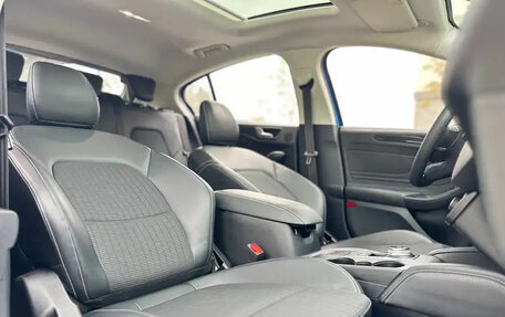 Ford Focus IV, 2021 год, 1 500 000 рублей, 7 фотография