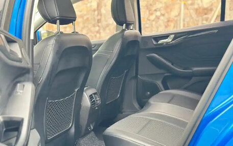 Ford Focus IV, 2021 год, 1 500 000 рублей, 5 фотография