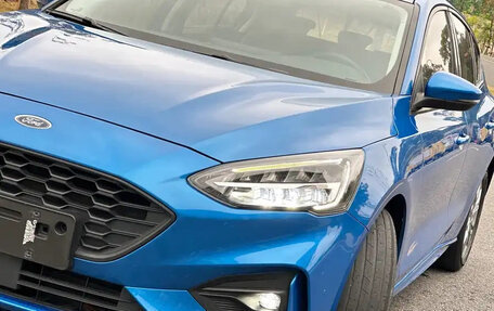 Ford Focus IV, 2021 год, 1 500 000 рублей, 13 фотография
