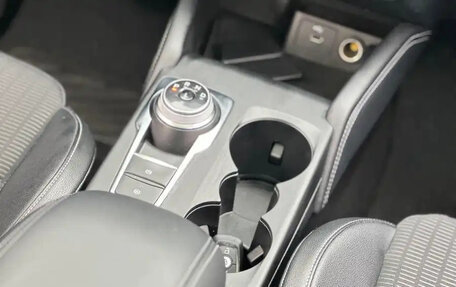Ford Focus IV, 2021 год, 1 500 000 рублей, 9 фотография