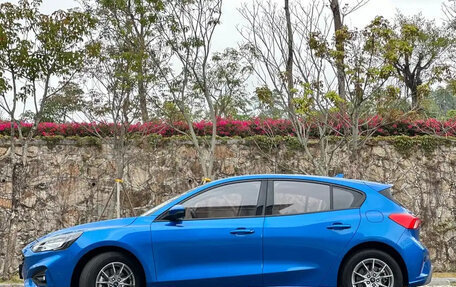Ford Focus IV, 2021 год, 1 500 000 рублей, 14 фотография