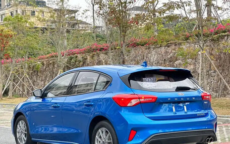 Ford Focus IV, 2021 год, 1 500 000 рублей, 17 фотография