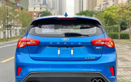 Ford Focus IV, 2021 год, 1 500 000 рублей, 16 фотография