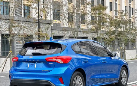 Ford Focus IV, 2021 год, 1 500 000 рублей, 15 фотография