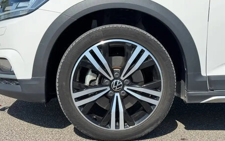 Volkswagen Touran III, 2021 год, 1 690 099 рублей, 18 фотография