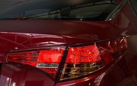 KIA Optima III, 2011 год, 1 200 000 рублей, 9 фотография
