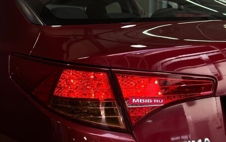KIA Optima III, 2011 год, 1 200 000 рублей, 8 фотография