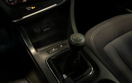 KIA Optima III, 2011 год, 1 200 000 рублей, 16 фотография