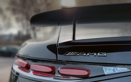 Mercedes-Benz AMG GT, 2025 год, 22 000 000 рублей, 6 фотография