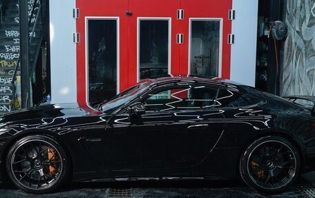 Mercedes-Benz AMG GT, 2025 год, 22 000 000 рублей, 3 фотография