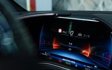 Mercedes-Benz AMG GT, 2025 год, 22 000 000 рублей, 12 фотография