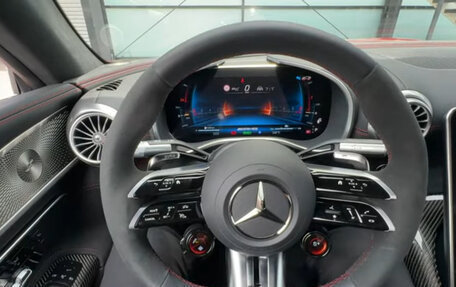 Mercedes-Benz AMG GT, 2025 год, 22 000 000 рублей, 7 фотография