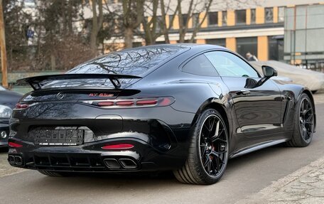 Mercedes-Benz AMG GT, 2025 год, 22 000 000 рублей, 8 фотография