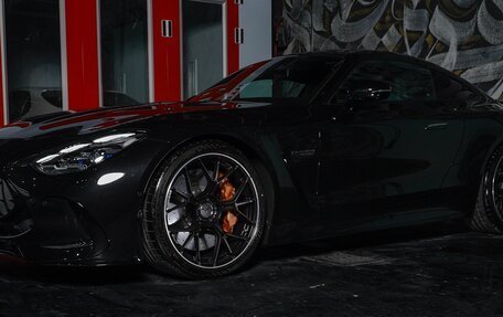 Mercedes-Benz AMG GT, 2025 год, 22 000 000 рублей, 5 фотография