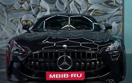 Mercedes-Benz AMG GT, 2025 год, 22 000 000 рублей, 9 фотография