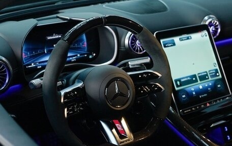 Mercedes-Benz AMG GT, 2025 год, 22 000 000 рублей, 13 фотография