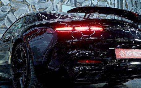 Mercedes-Benz AMG GT, 2025 год, 22 000 000 рублей, 14 фотография