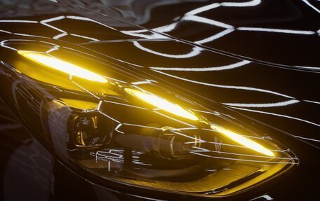 Mercedes-Benz AMG GT, 2025 год, 22 000 000 рублей, 15 фотография