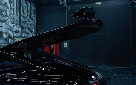 Mercedes-Benz AMG GT, 2025 год, 22 000 000 рублей, 19 фотография