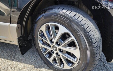 Hyundai Grand Starex Grand Starex I рестайлинг 2, 2020 год, 2 935 000 рублей, 7 фотография