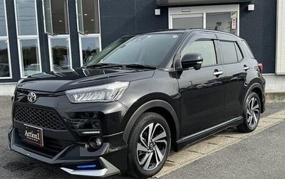 Toyota Rush II, 2021 год, 1 230 000 рублей, 1 фотография