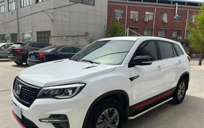 Changan CS75 I рестайлинг, 2021 год, 1 200 000 рублей, 1 фотография