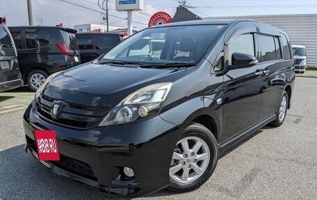 Toyota ISis I, 2012 год, 1 032 000 рублей, 1 фотография
