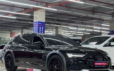 Audi A6, 2022 год, 4 920 000 рублей, 1 фотография