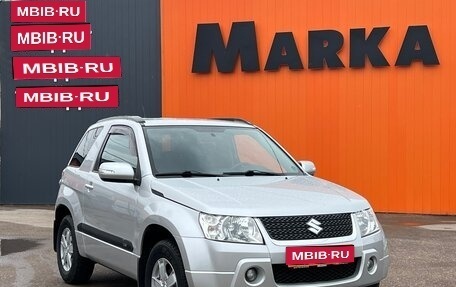 Suzuki Grand Vitara, 2011 год, 975 000 рублей, 1 фотография