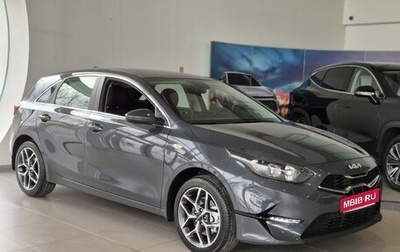 KIA cee'd III, 2024 год, 2 949 000 рублей, 1 фотография