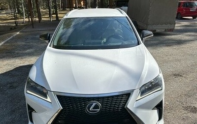 Lexus RX IV рестайлинг, 2016 год, 4 300 000 рублей, 1 фотография