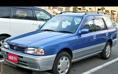 Nissan Wingroad I, 1997 год, 80 000 рублей, 1 фотография