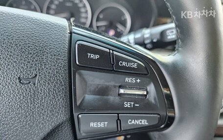Hyundai Grand Starex Grand Starex I рестайлинг 2, 2020 год, 2 935 000 рублей, 17 фотография