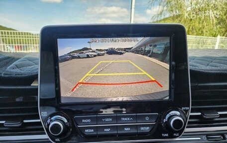 Hyundai Grand Starex Grand Starex I рестайлинг 2, 2020 год, 2 935 000 рублей, 21 фотография