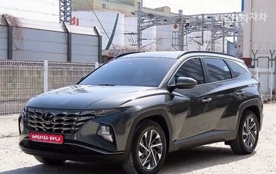 Hyundai Tucson, 2021 год, 2 035 000 рублей, 1 фотография