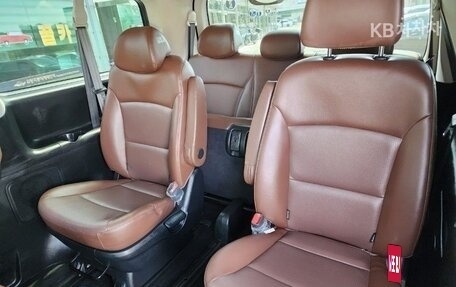Hyundai Grand Starex Grand Starex I рестайлинг 2, 2020 год, 2 935 000 рублей, 14 фотография